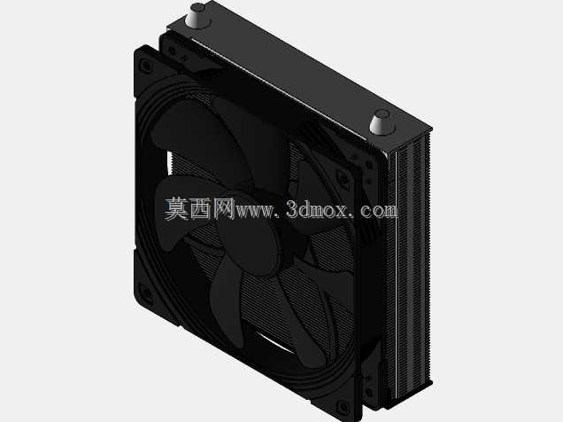 Noctua NH-L9i