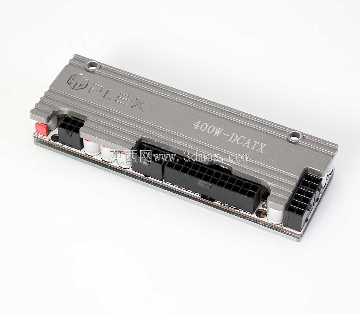 HDPlex 400W