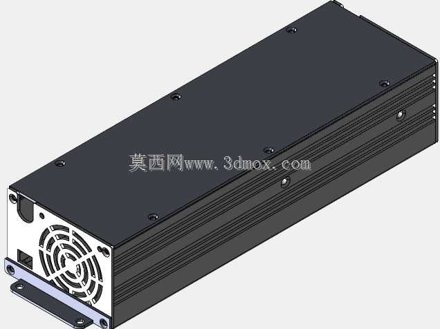 HDPlex 400W