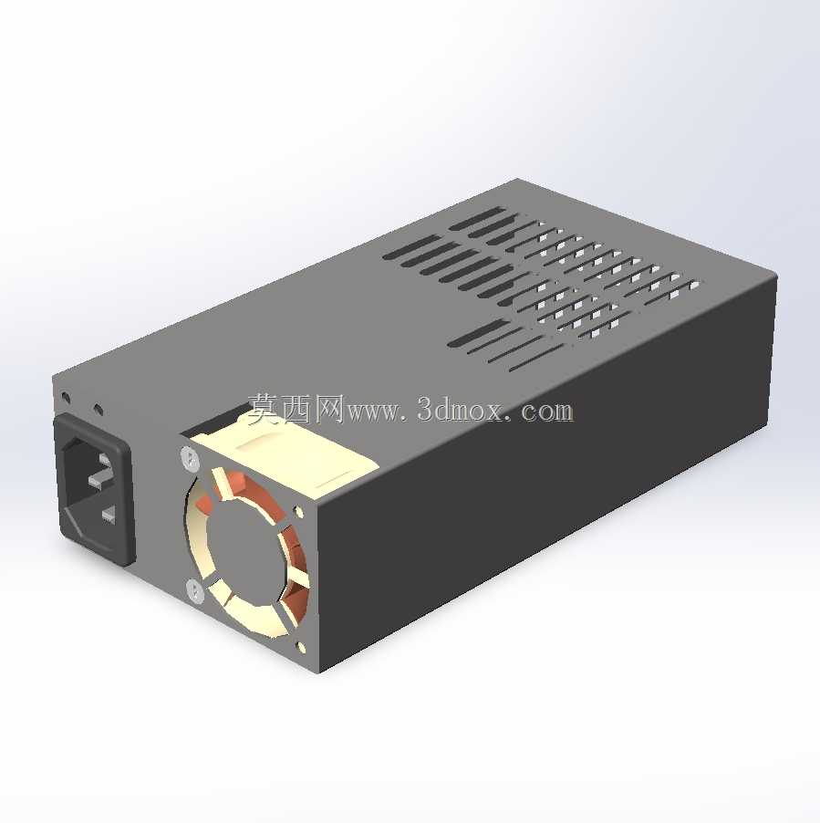 PSU flex1U ATX
