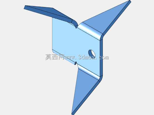 轮胎尖刺