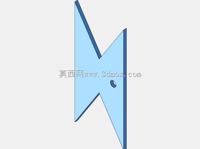 轮胎尖刺