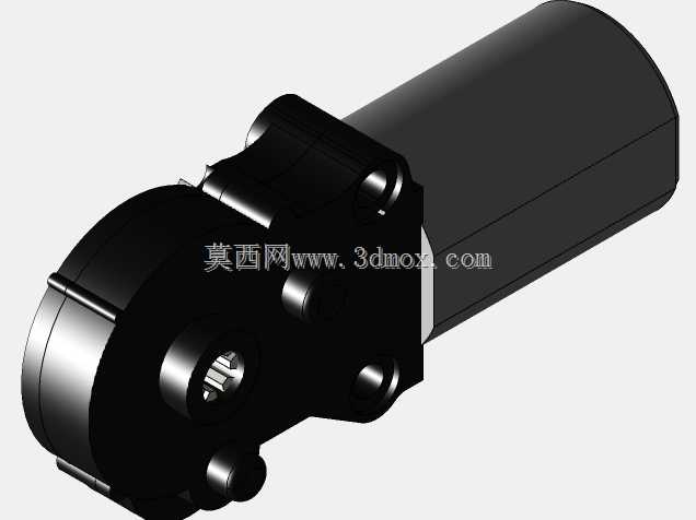 ���Nidec 404.682 22-24V DC