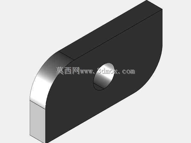 C形螺母M8