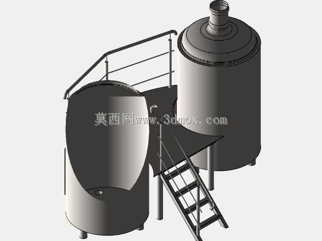 啤酒厂300l