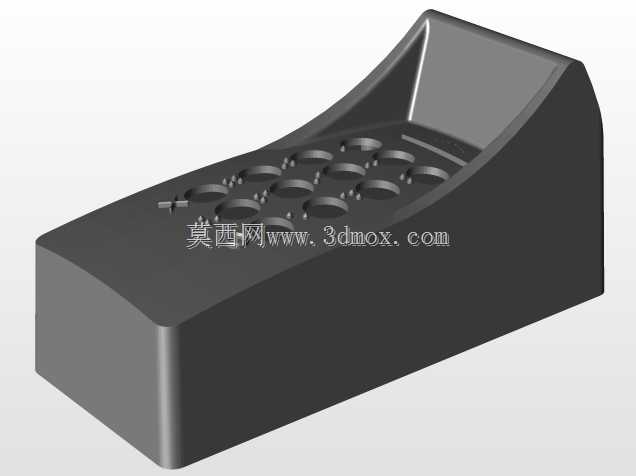 黑板门读卡器