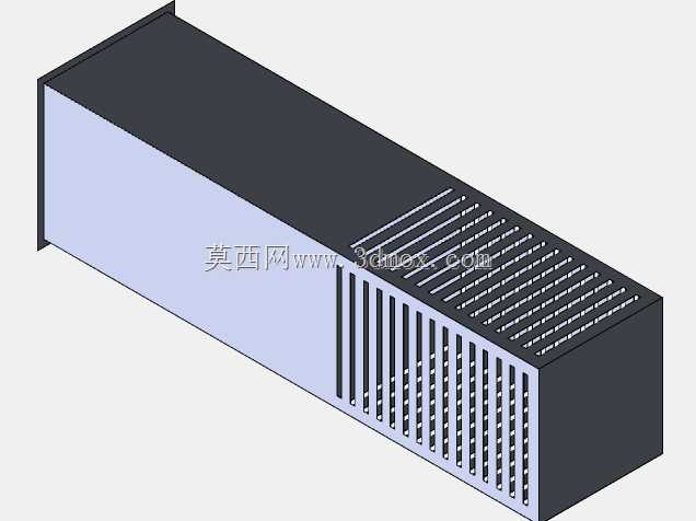 通风系统
