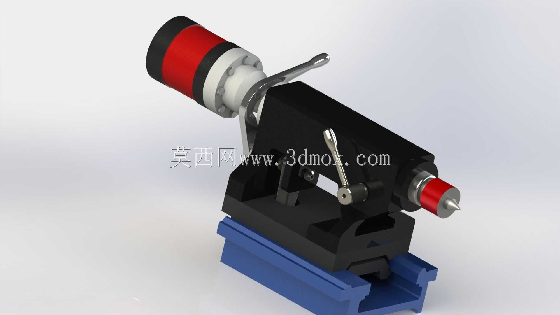 fotorealistiki solidworks