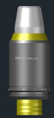ʵ��HE FRAG����VUS-25M