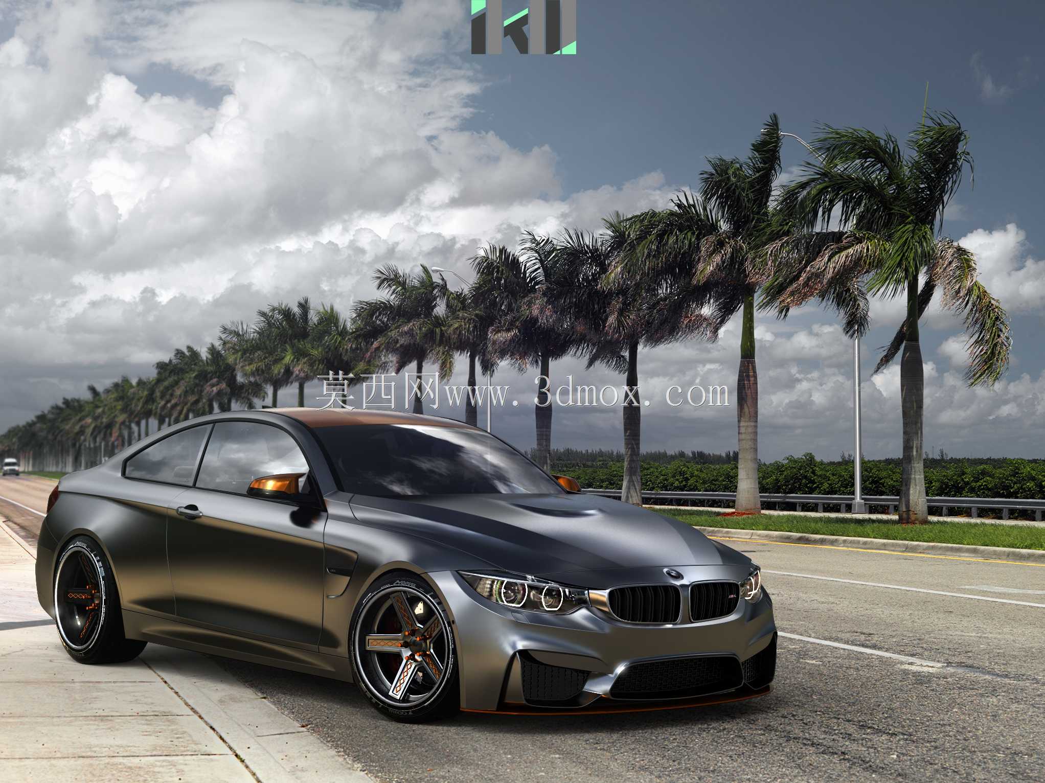 M4 Coupe F32