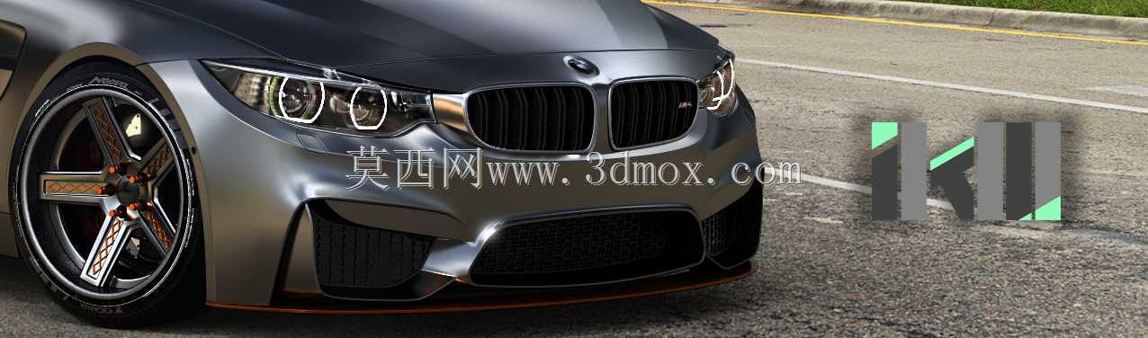 M4 Coupe F32