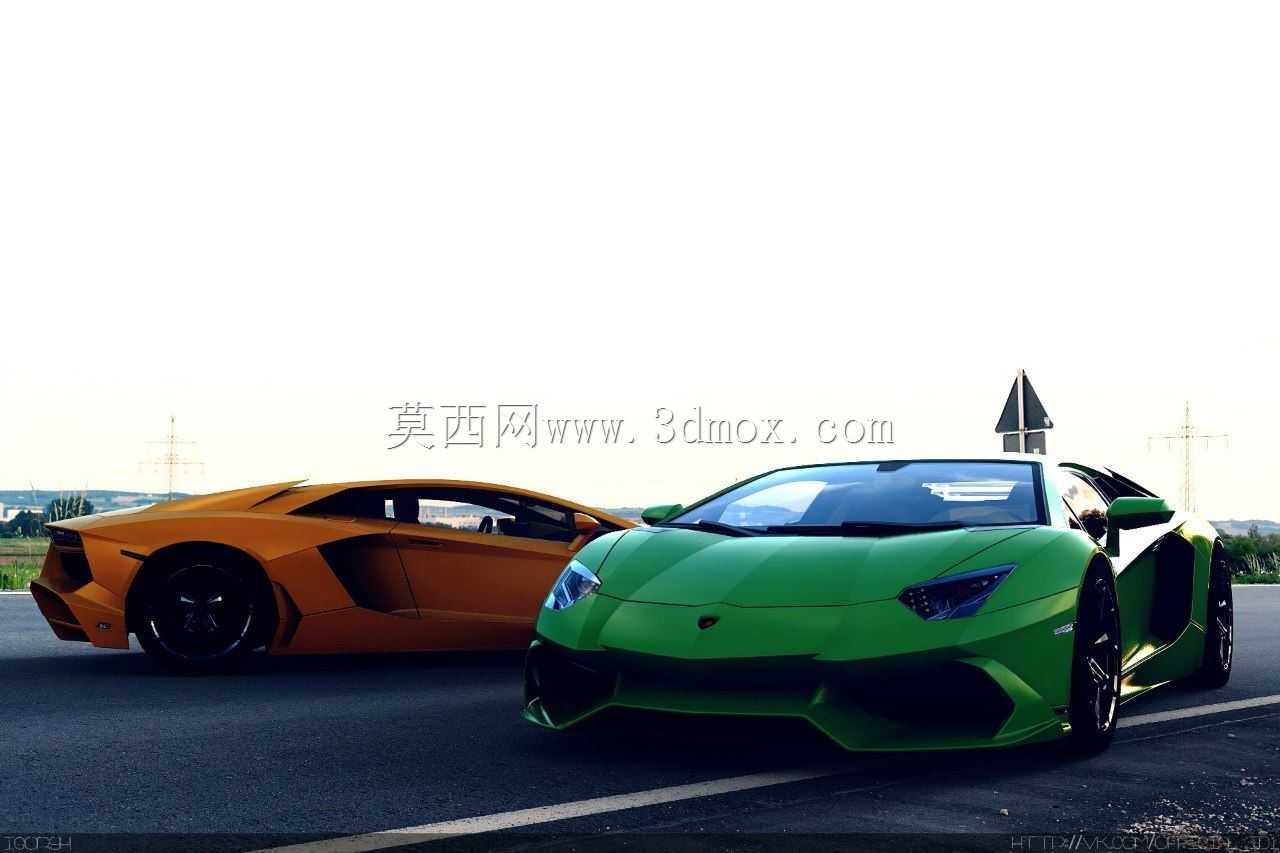 Aventador lp720-4 50�������
