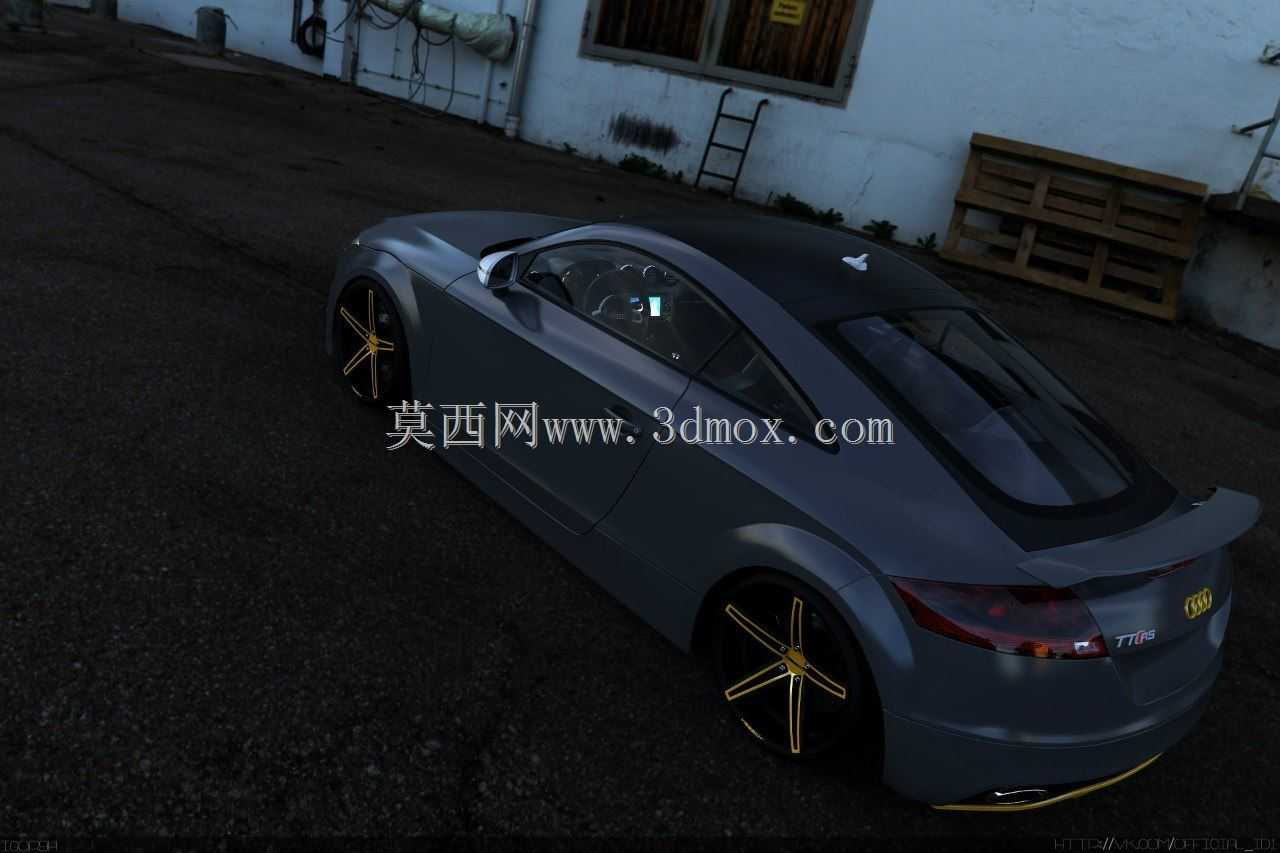 �µ�TT RS