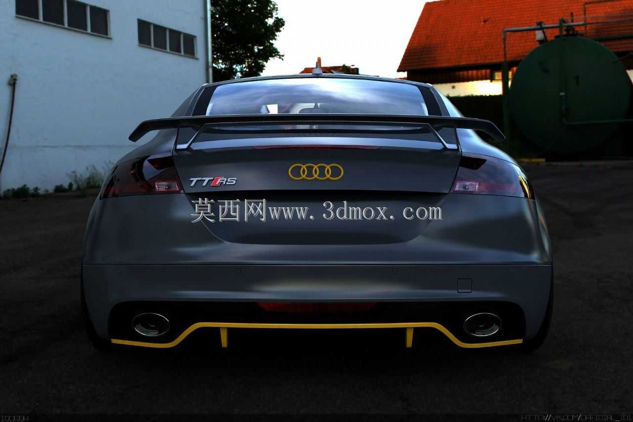 �µ�TT RS