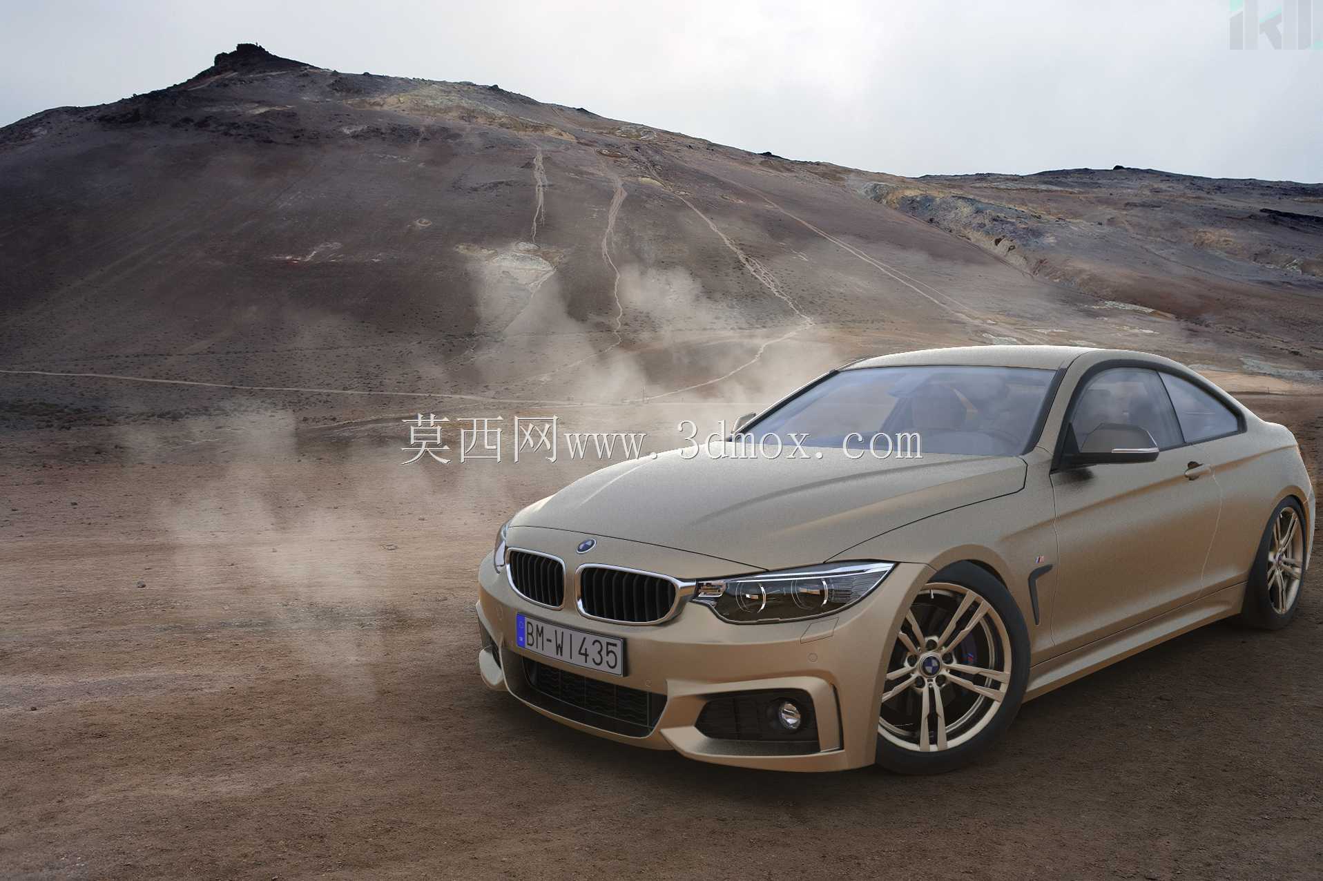 4ϵ��Coupe M Sport F32'14