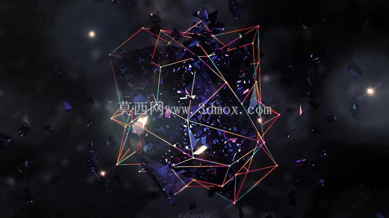一些抽象概念。