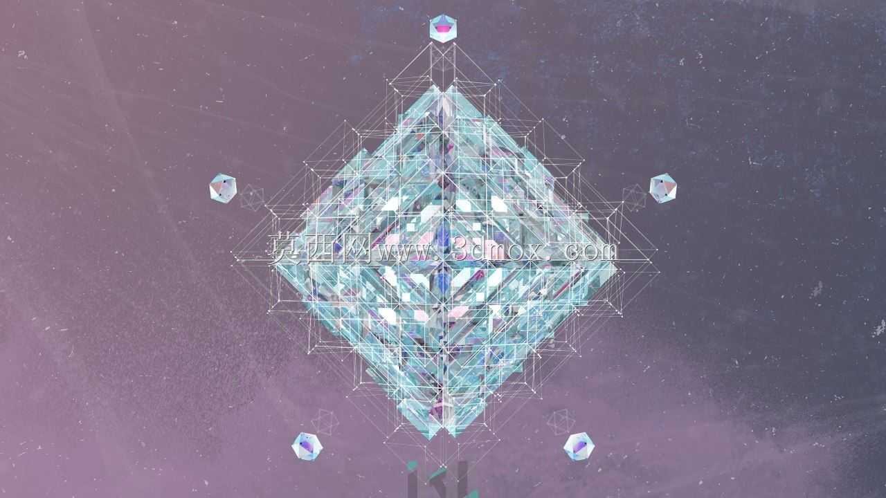 一些抽象概念。