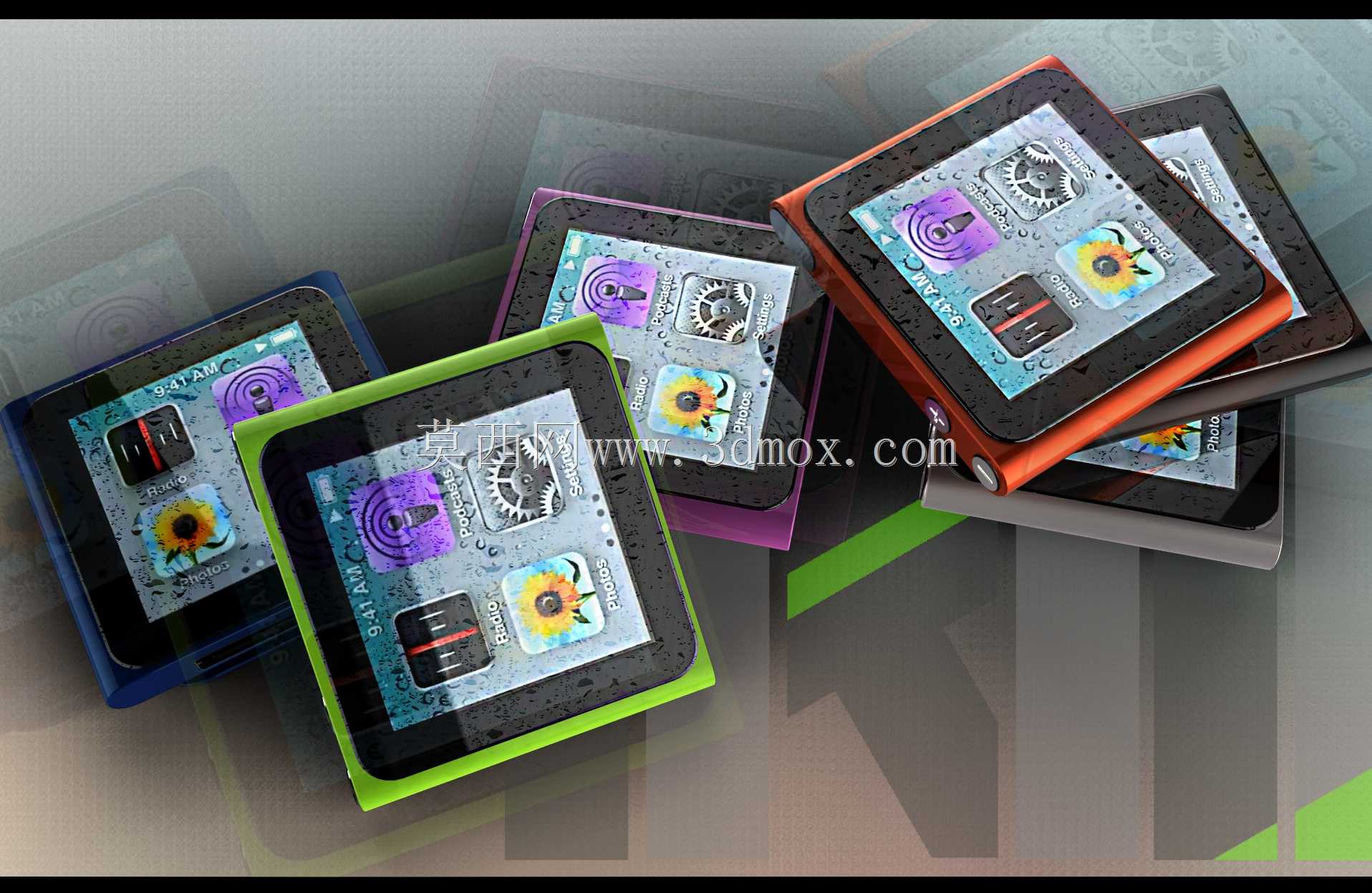 ƻ��iPod Nano