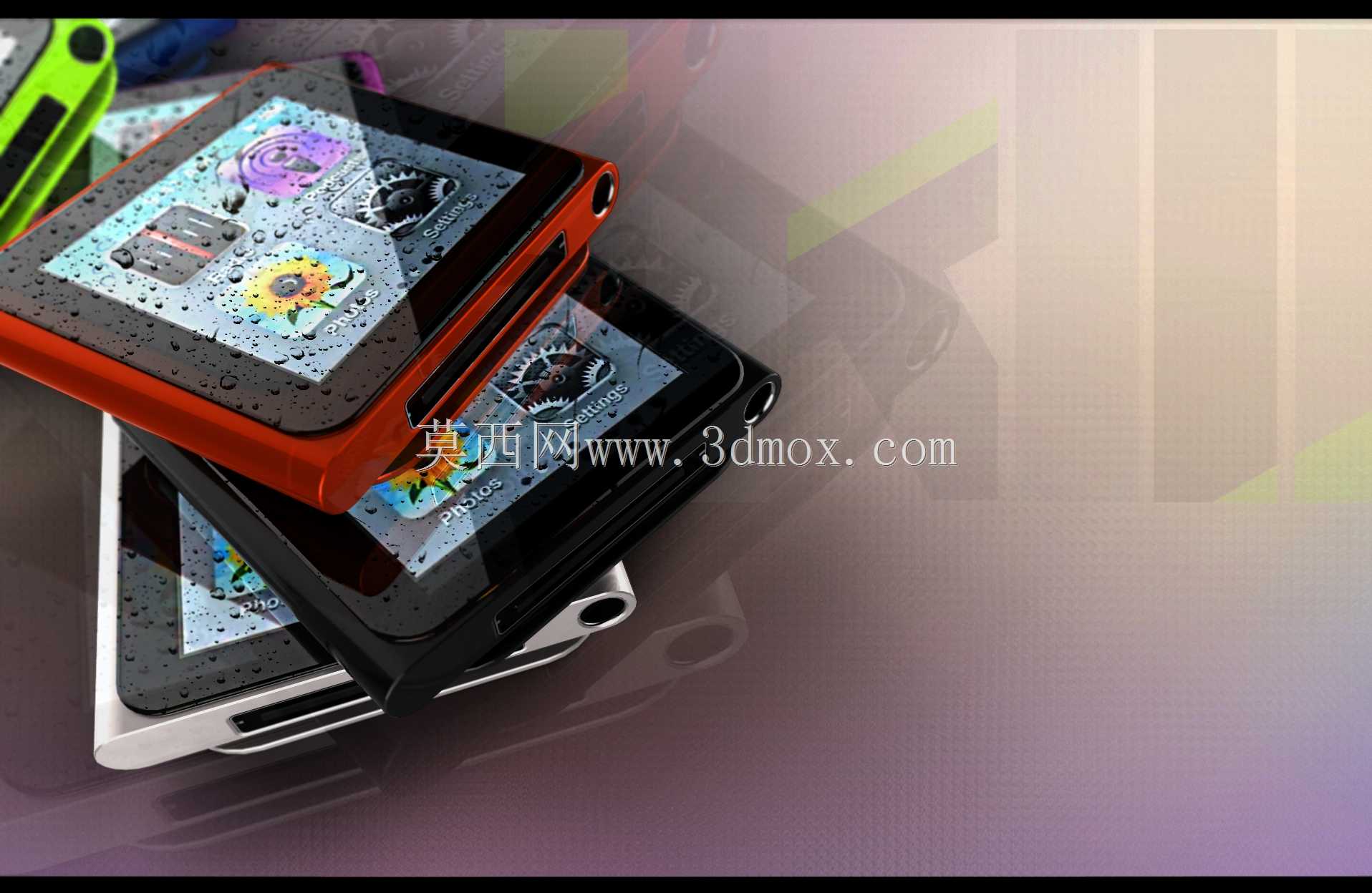 ƻ��iPod Nano
