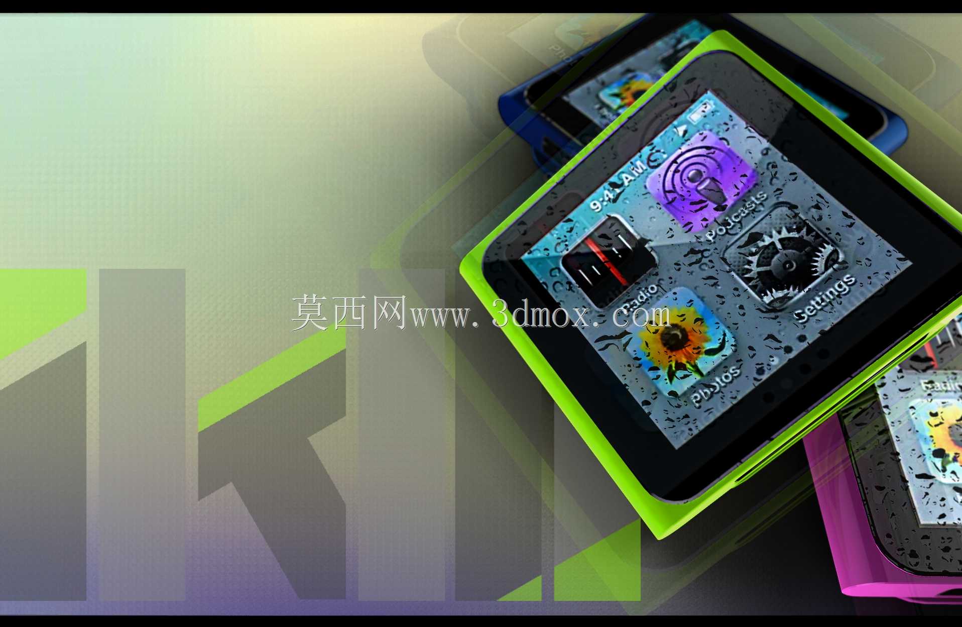 ƻ��iPod Nano