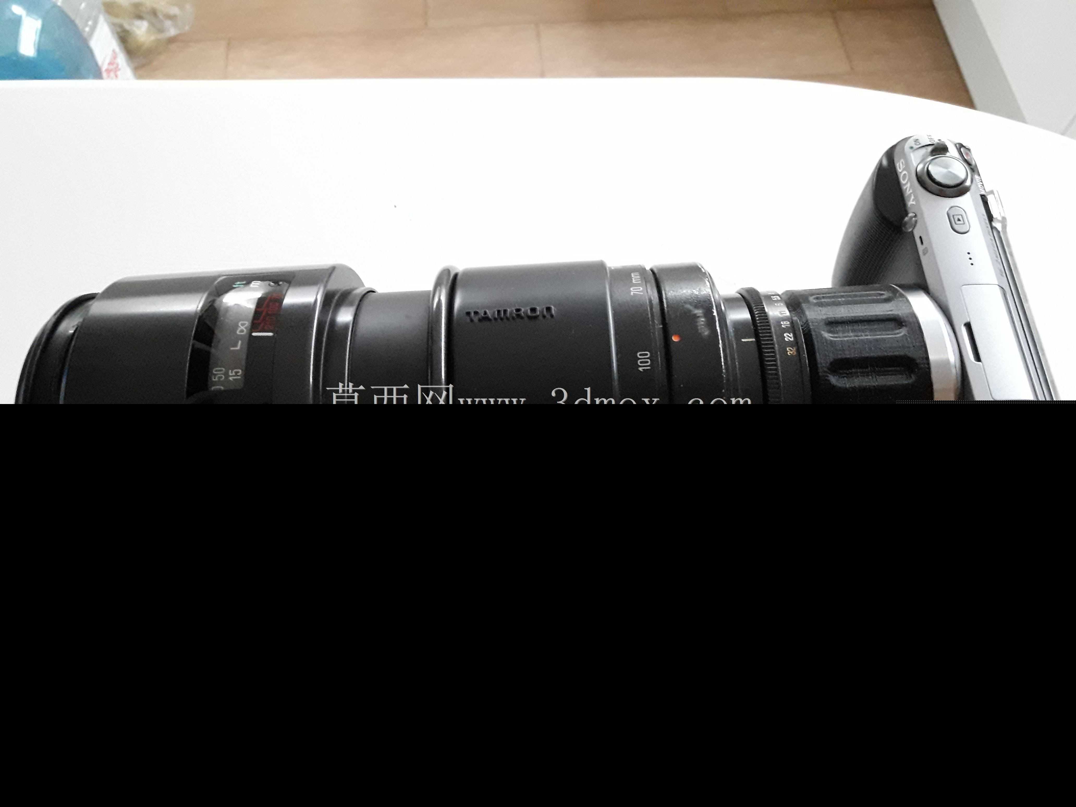 �῵F-mount������e-mount��ͷ������