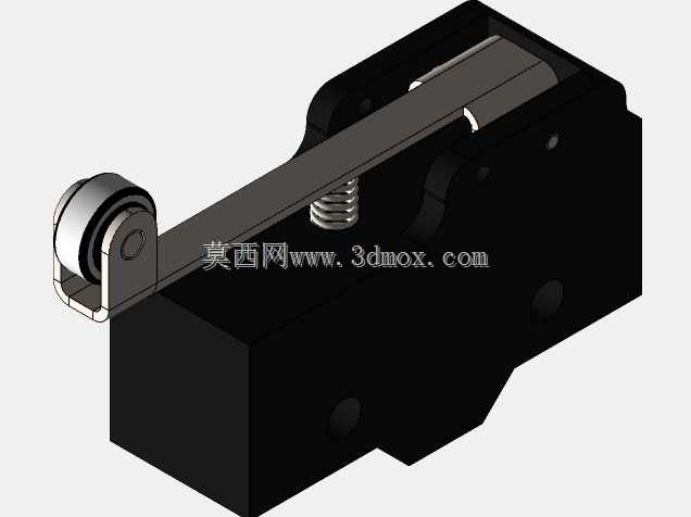 微动开关Z-15GW2-B
