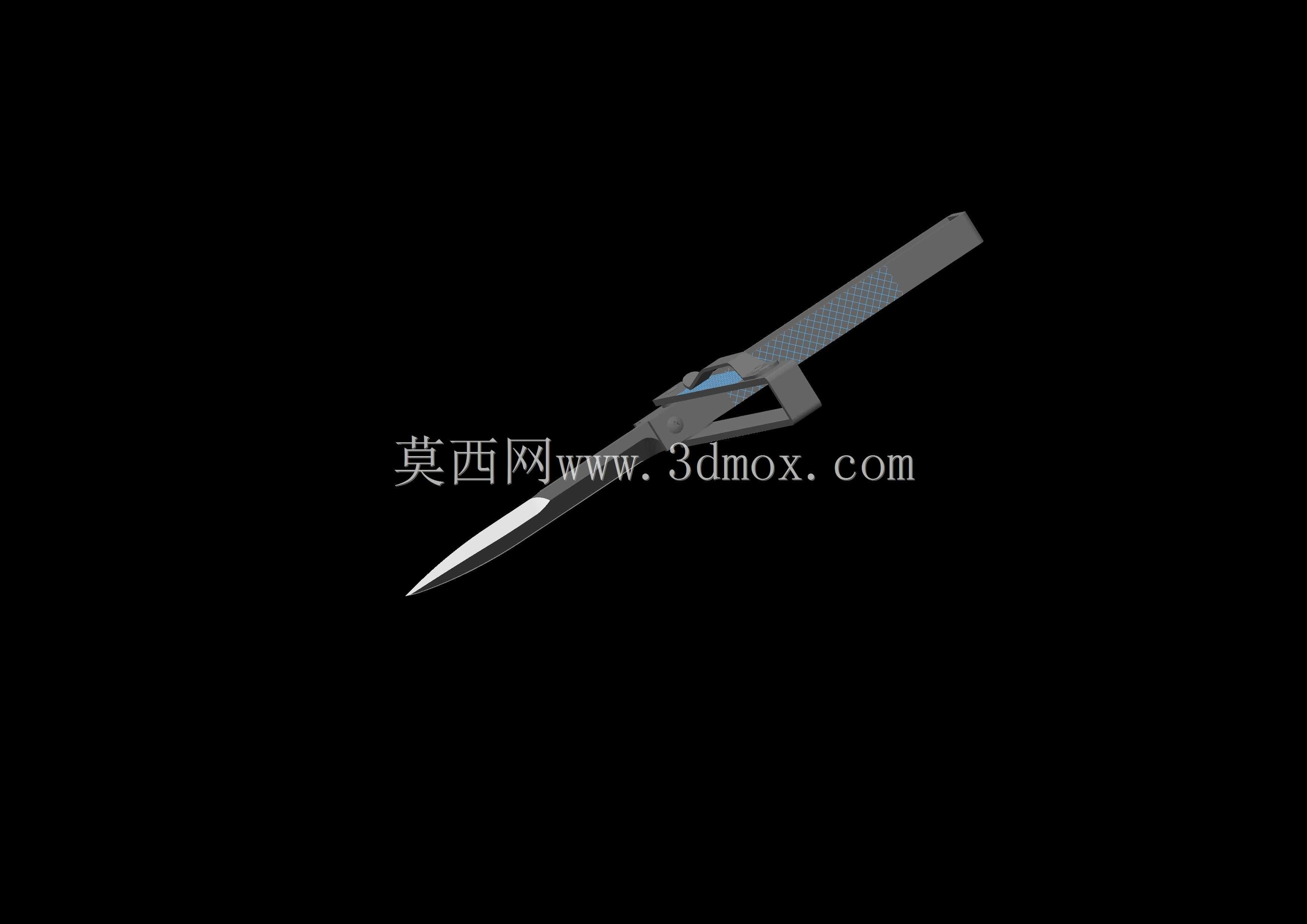 刀巴利松
