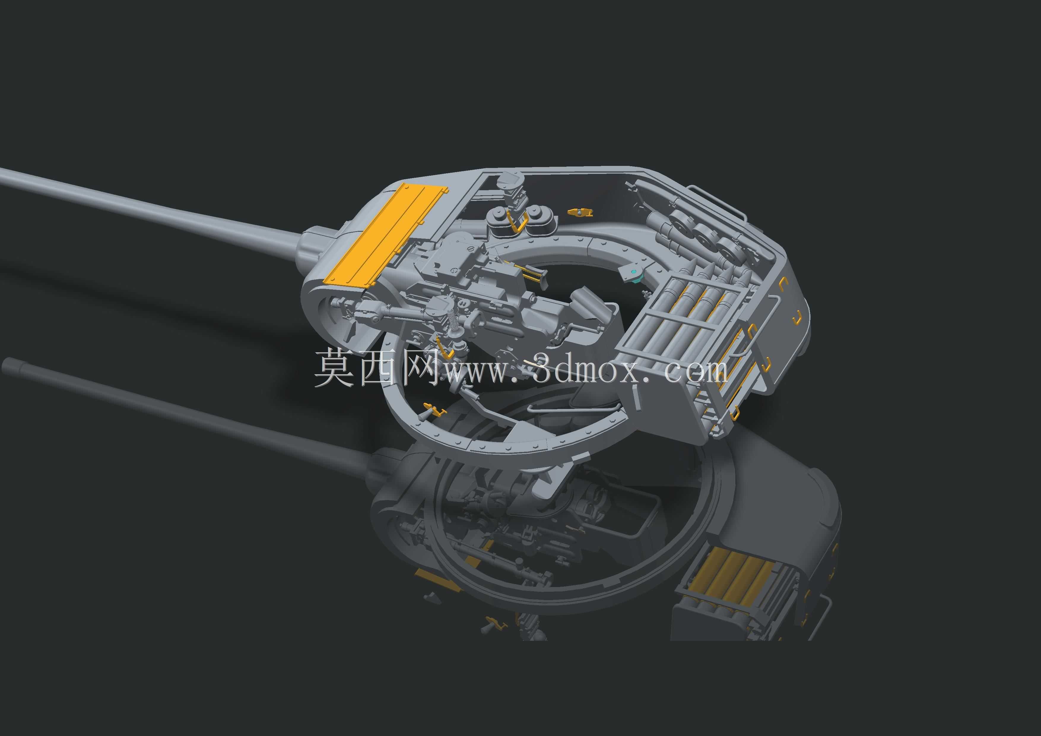 储罐T-44