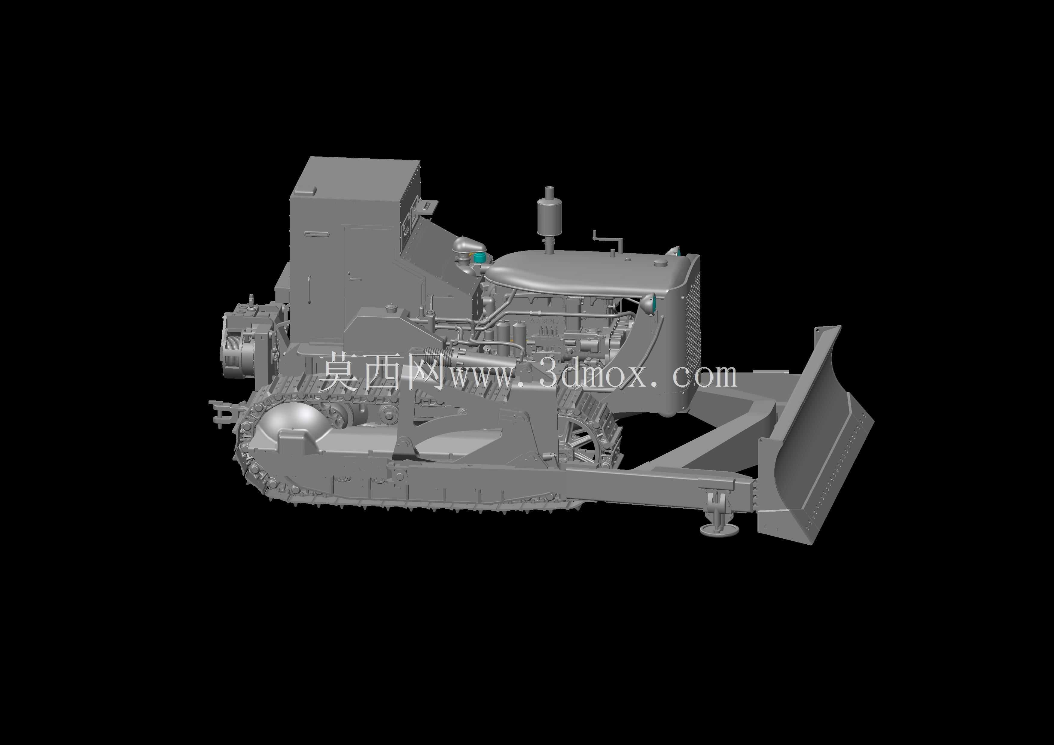Caterpillar D 7
