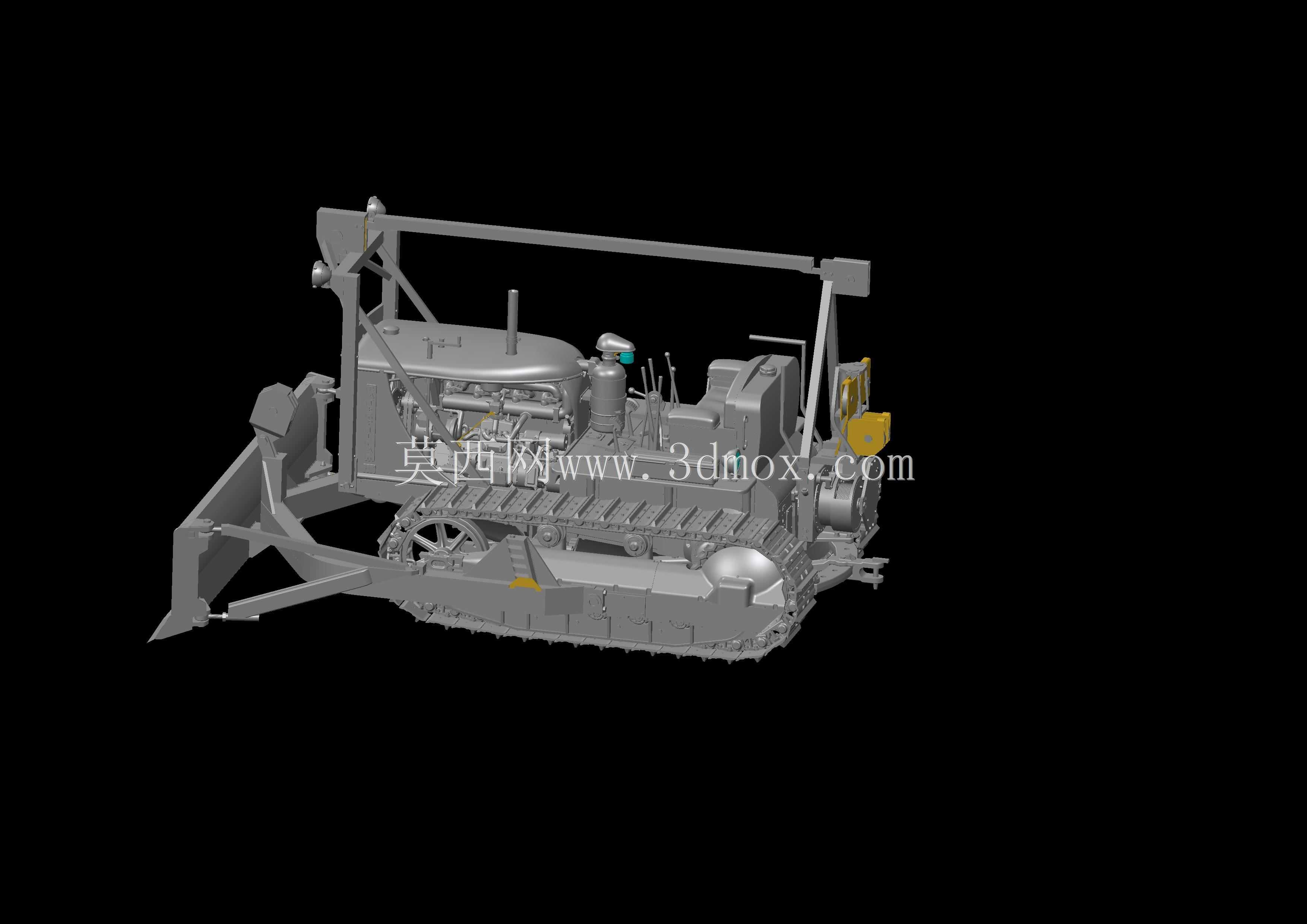 Caterpillar D 7
