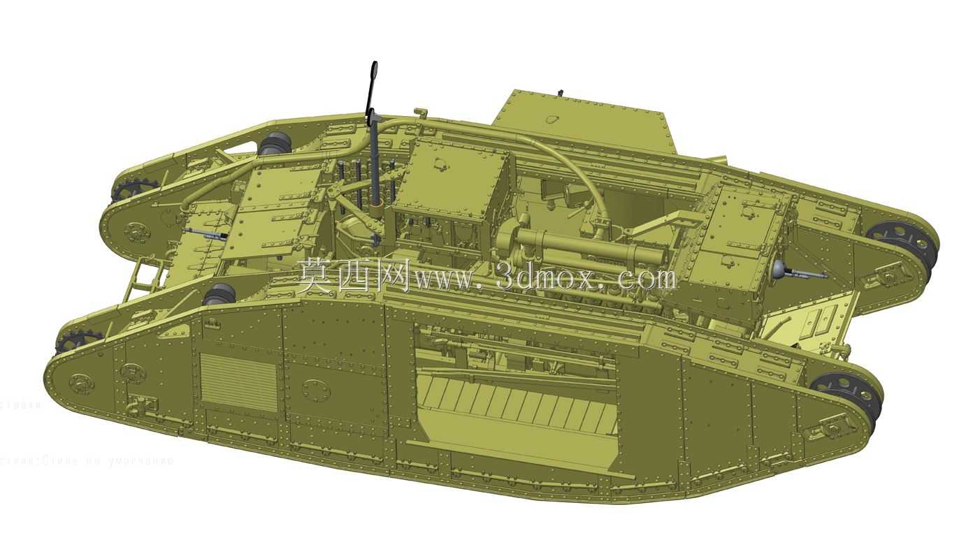 ����MK-V WW-I