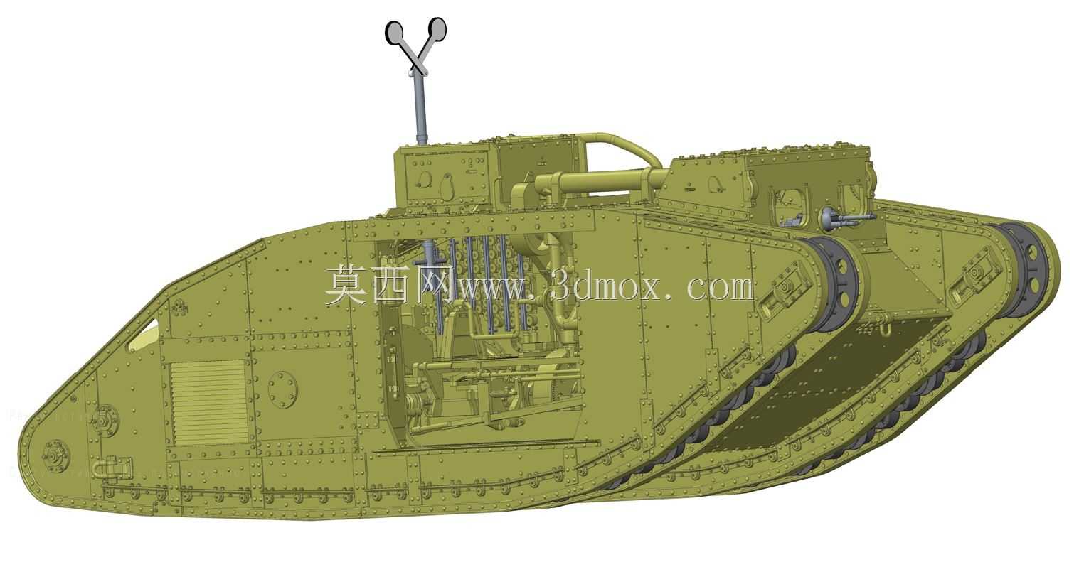 ����MK-V WW-I