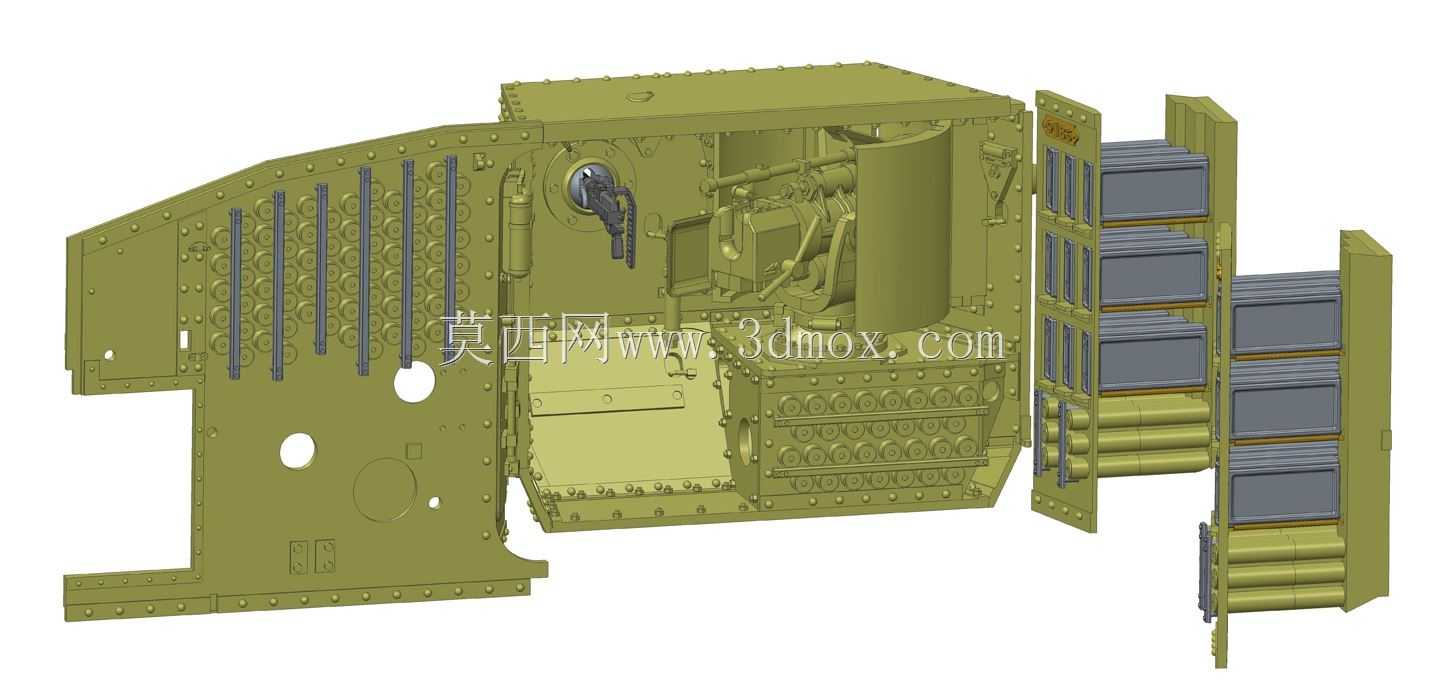 ����MK-V WW-I