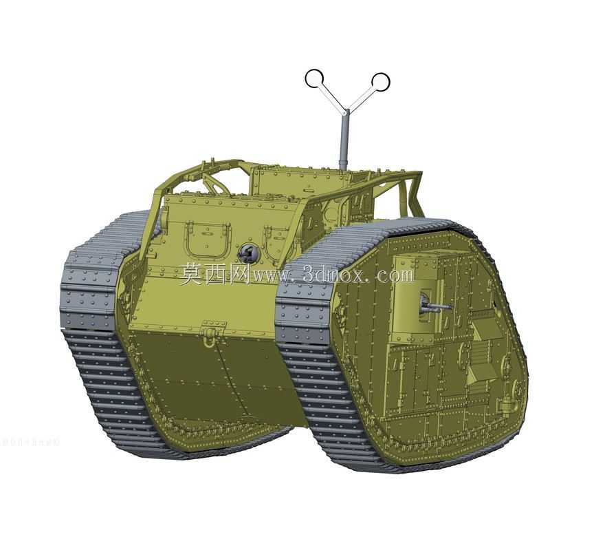 ����MK-V WW-I