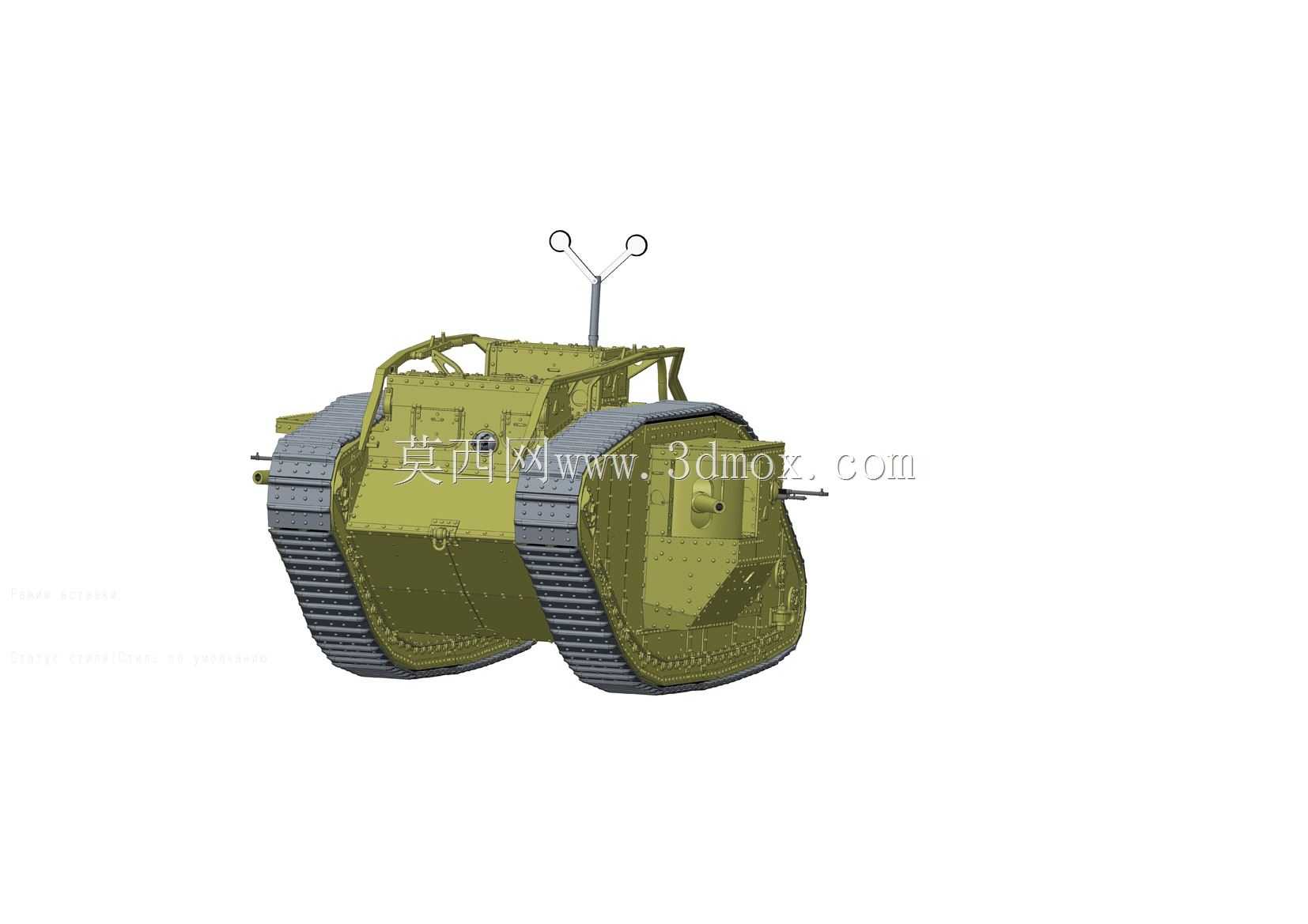 ����MK-V WW-I