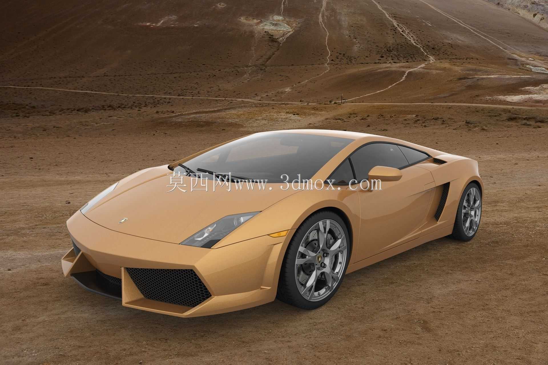 ��������Gallardo LP560-4