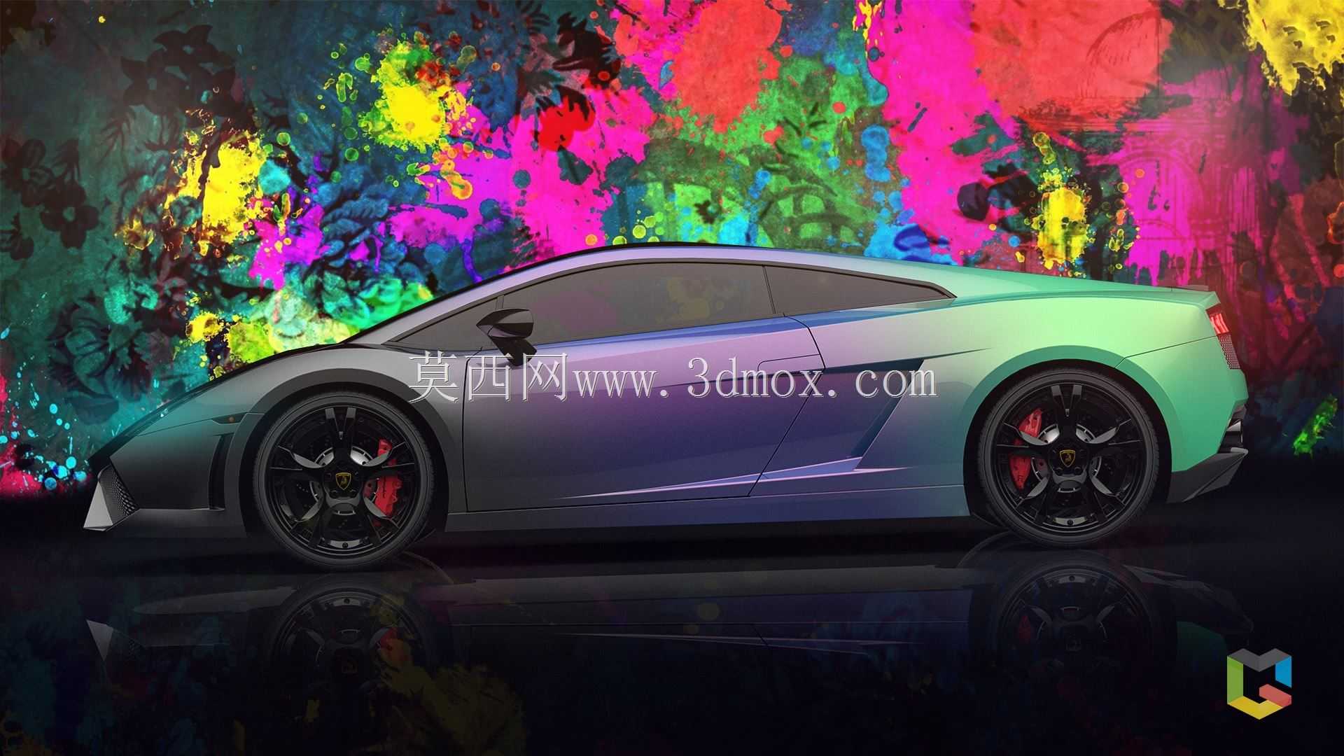 ��������Gallardo LP560-4