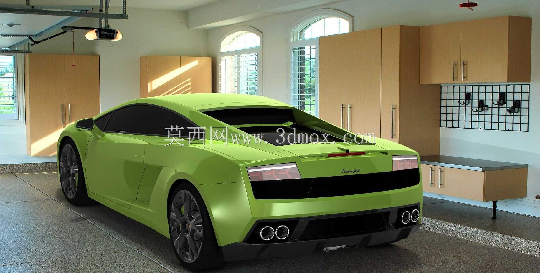 ��������Gallardo LP560-4