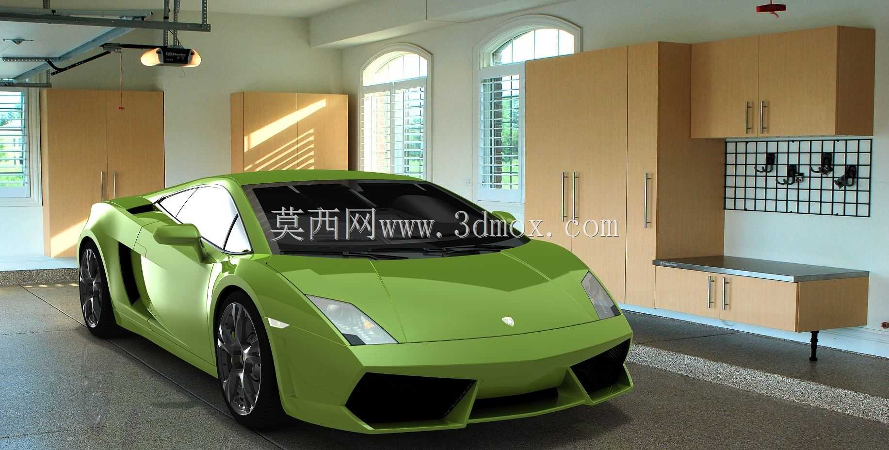 ��������Gallardo LP560-4