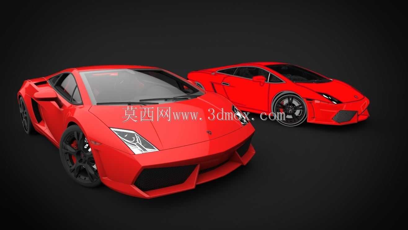 ��������Gallardo LP560-4