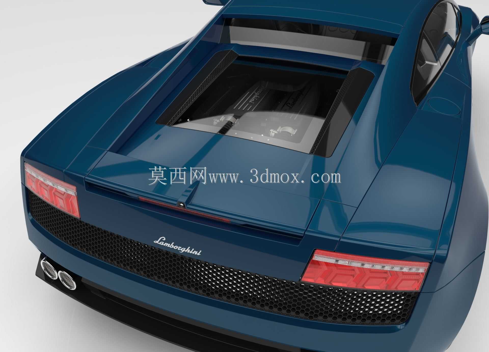 ��������Gallardo LP560-4