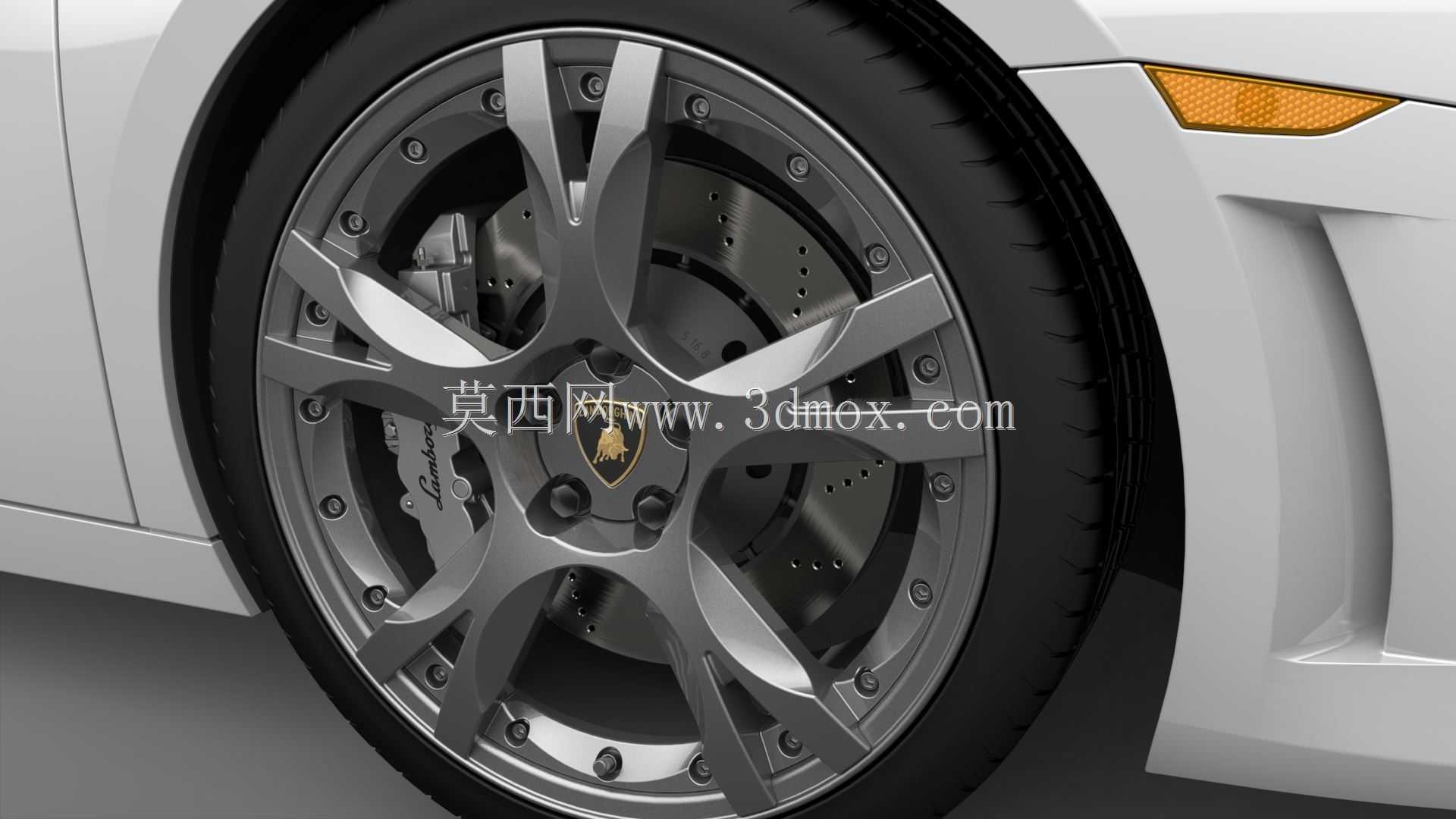��������Gallardo LP560-4