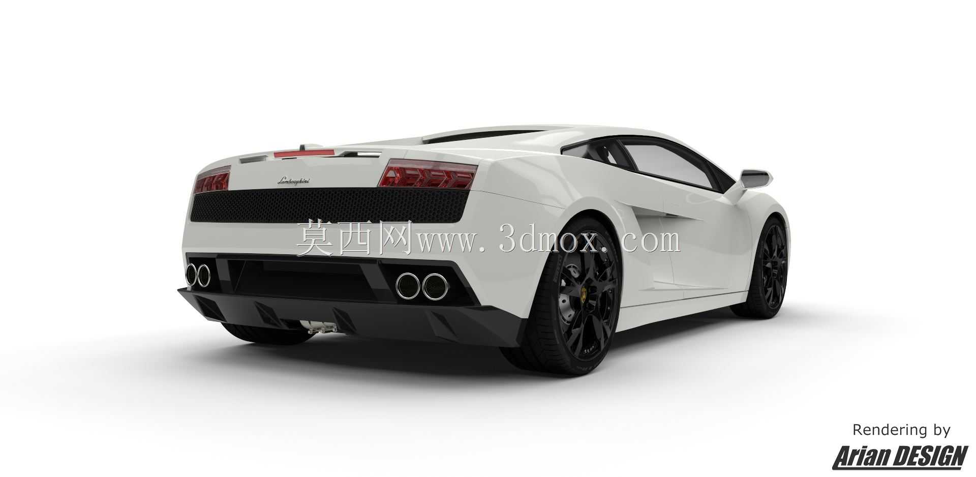 ��������Gallardo LP560-4