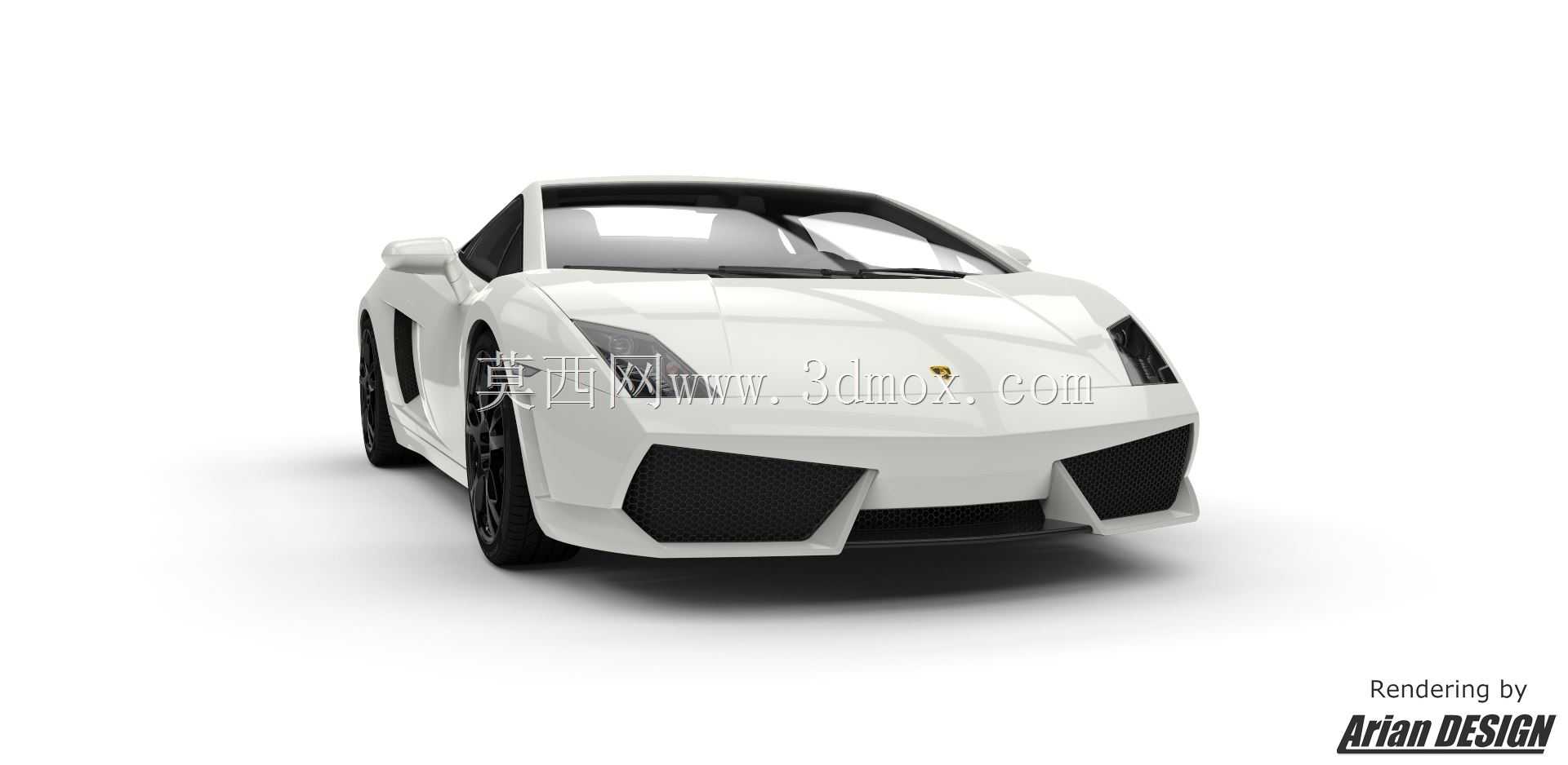 ��������Gallardo LP560-4