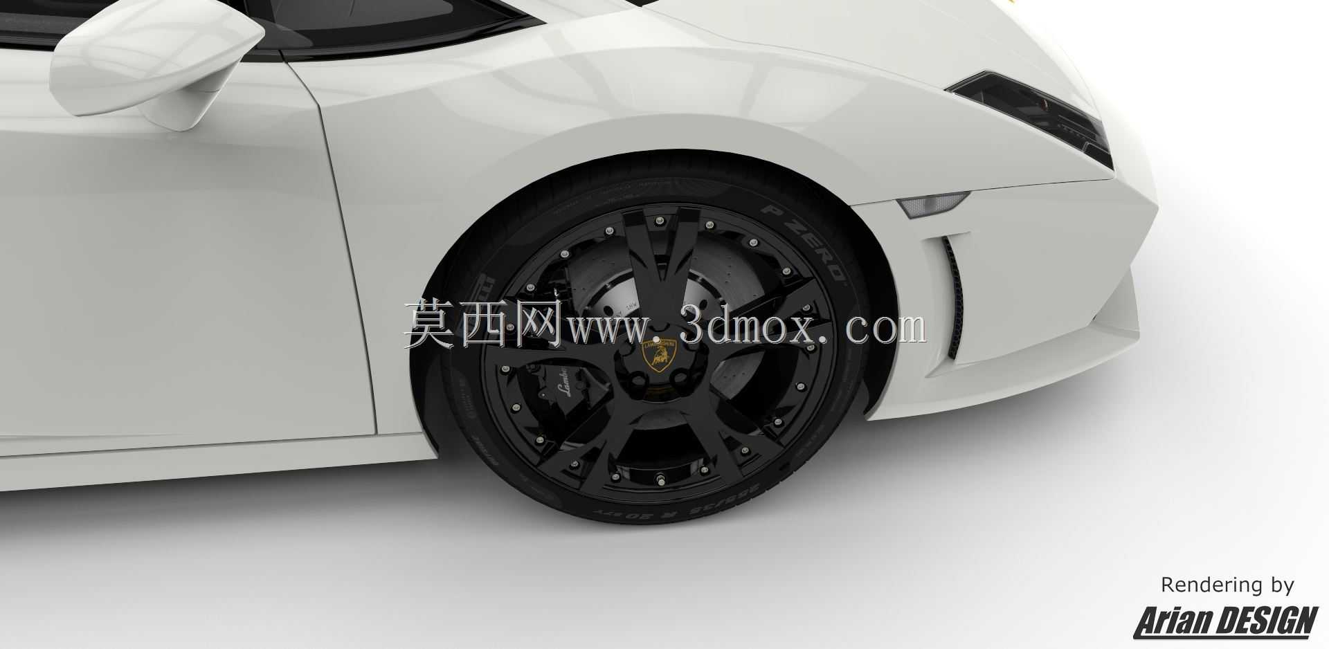 ��������Gallardo LP560-4