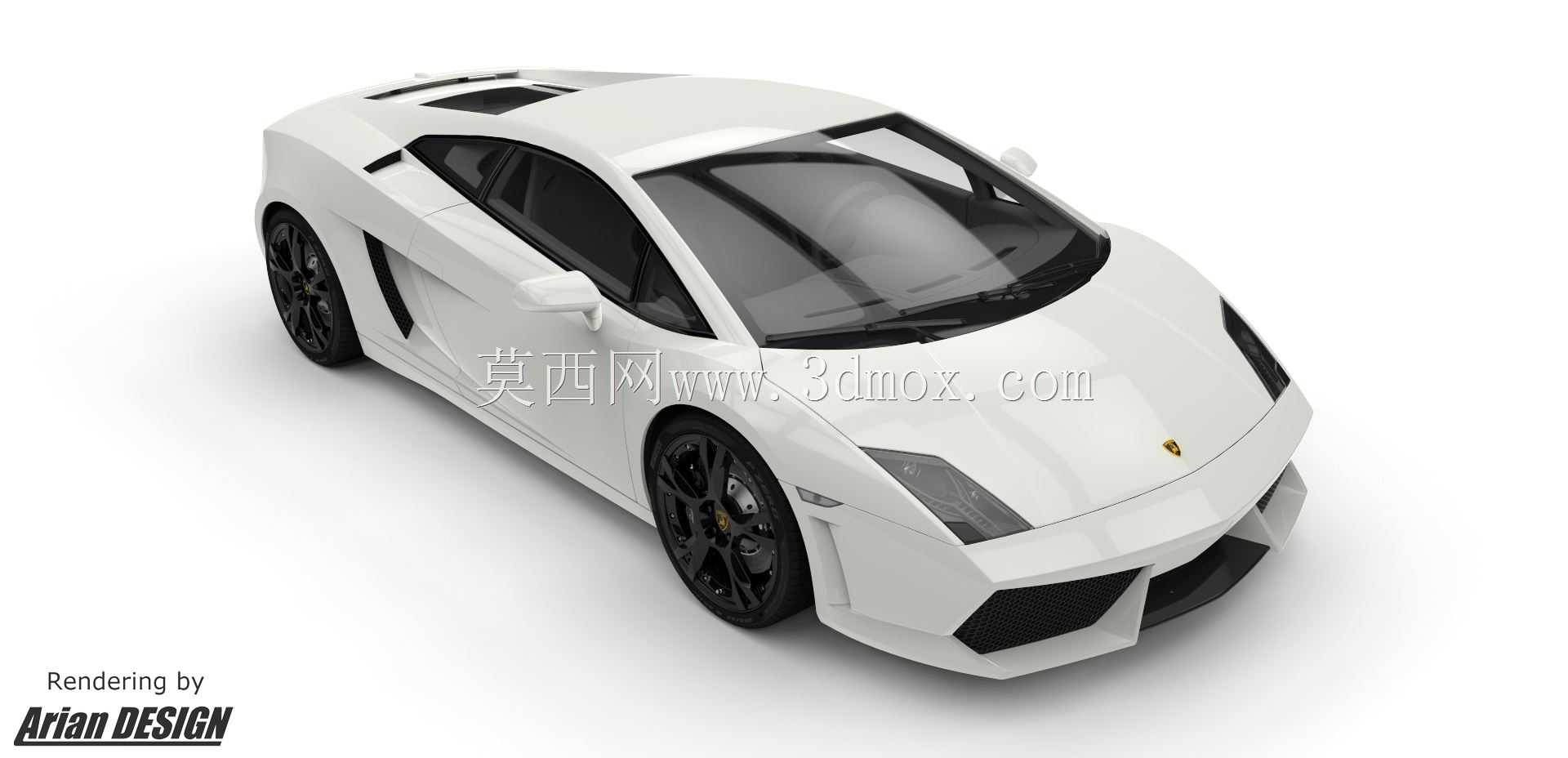 ��������Gallardo LP560-4