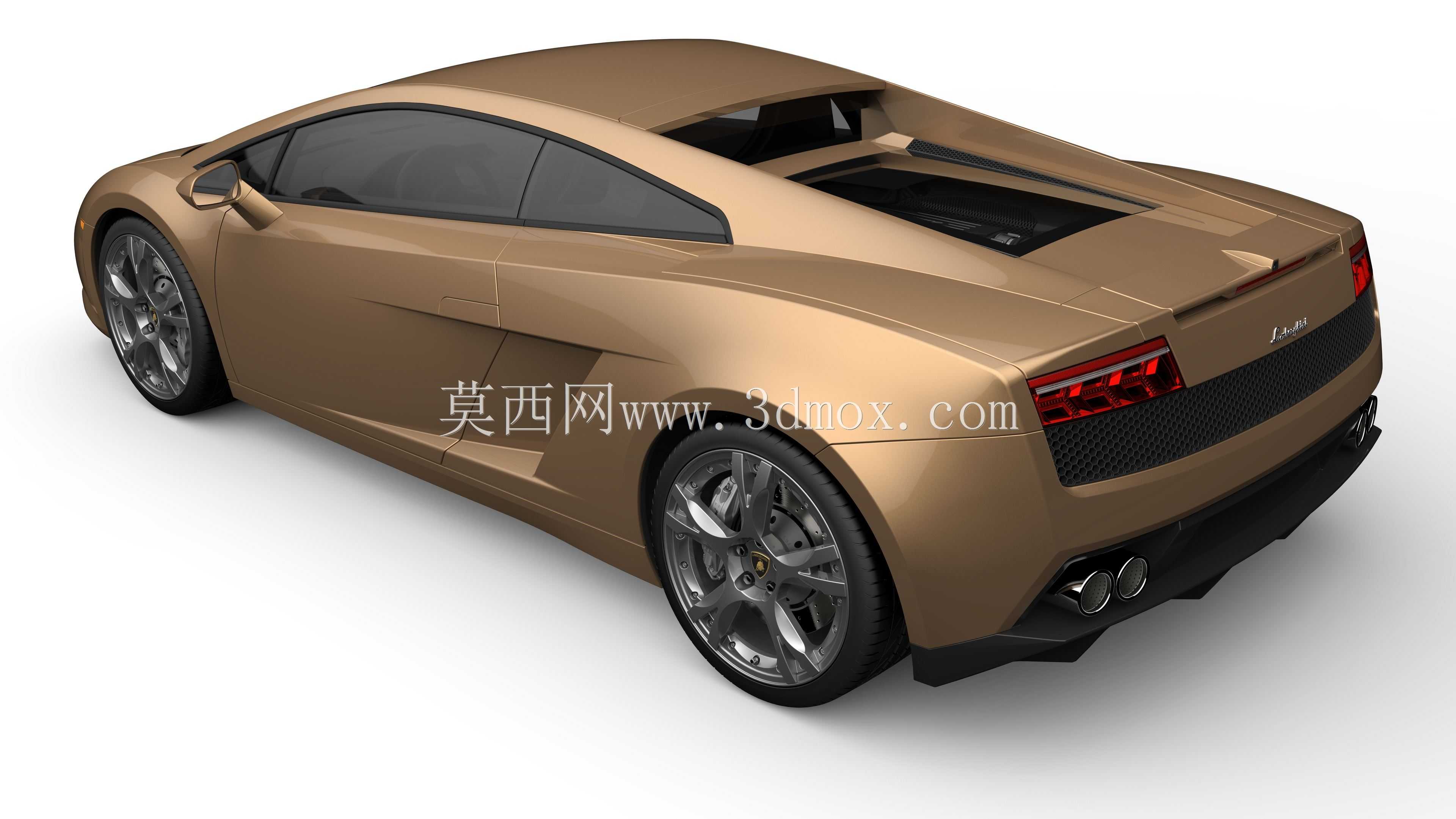 ��������Gallardo LP560-4