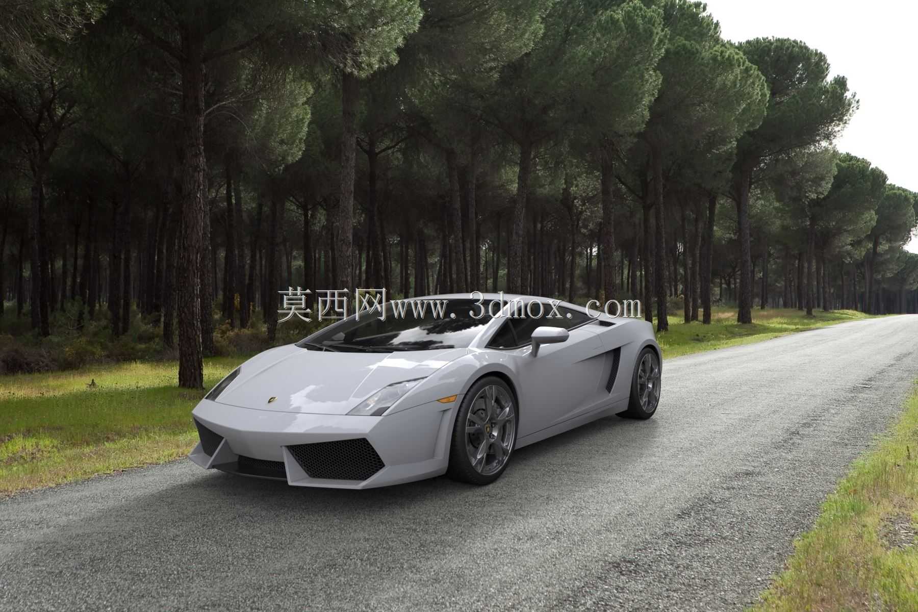 ��������Gallardo LP560-4