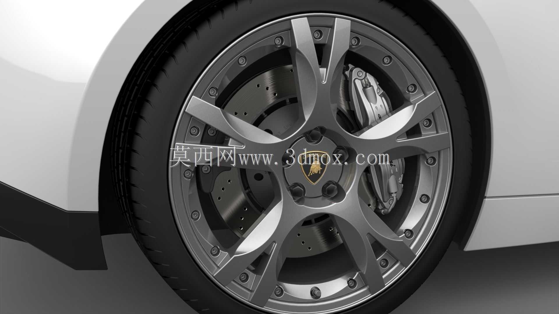 ��������Gallardo LP560-4
