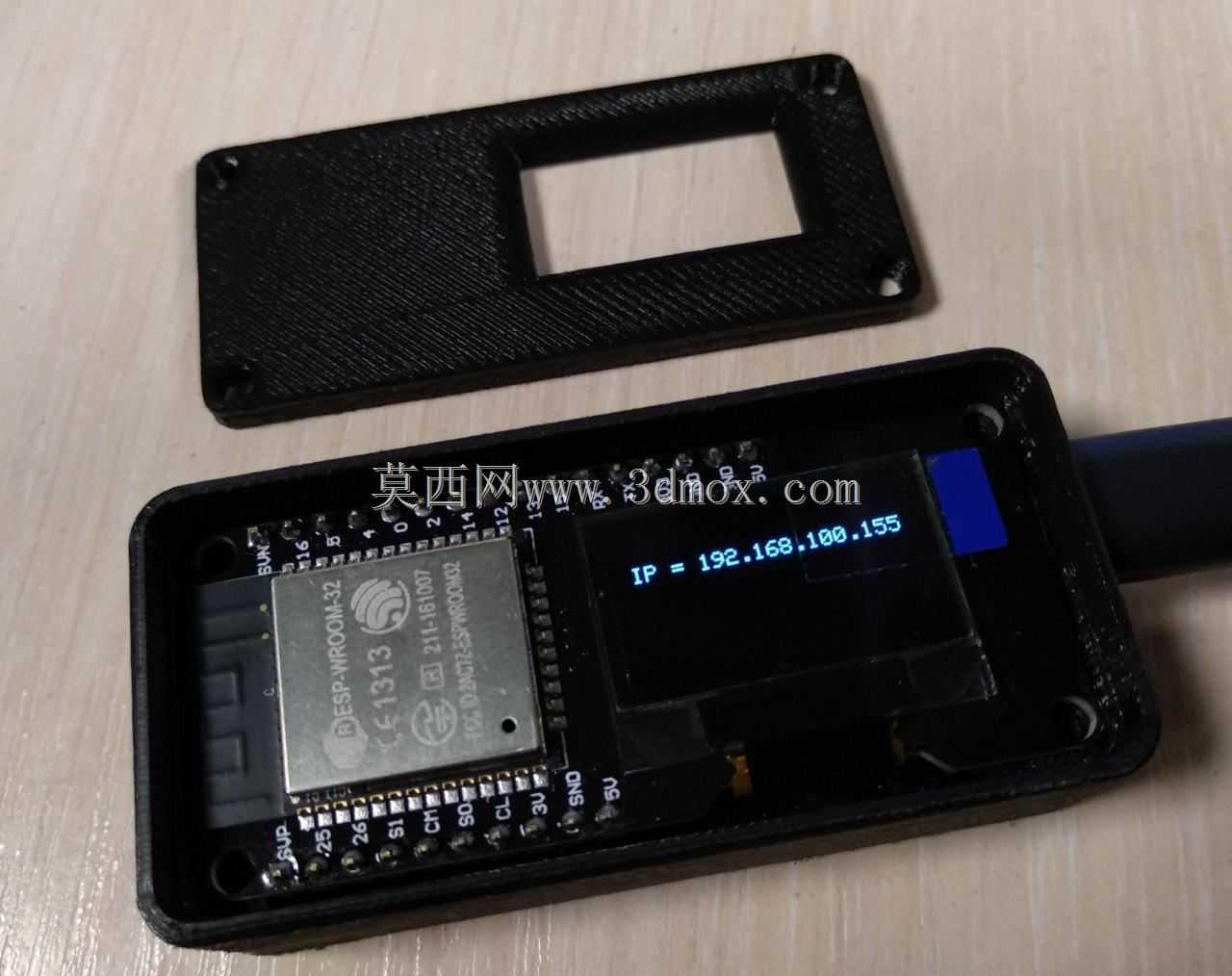 wemosģ�͵�esp32����